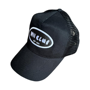 HiiCLUB TRUCKER CAP